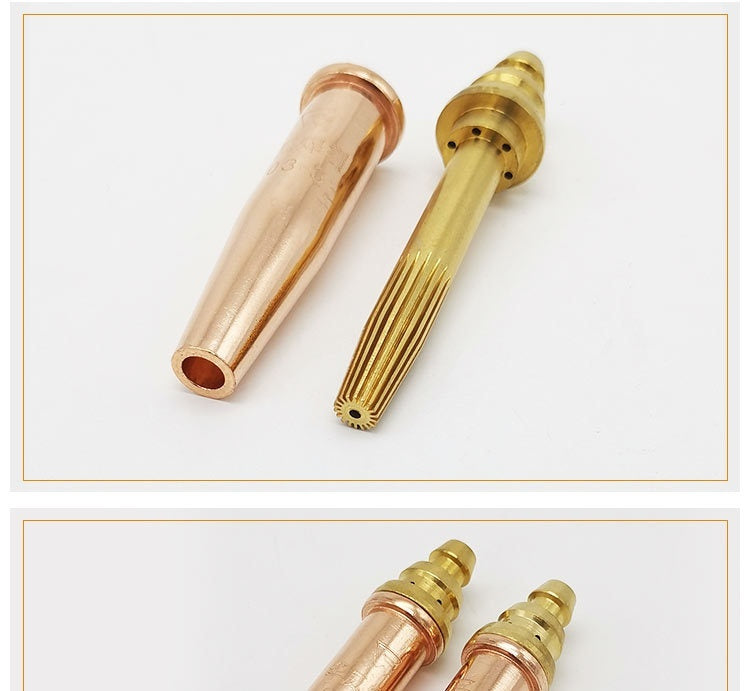 Isobaric Propane Cutting Nozzle G03