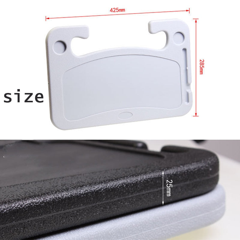 Steering wheel card table - Zalixer