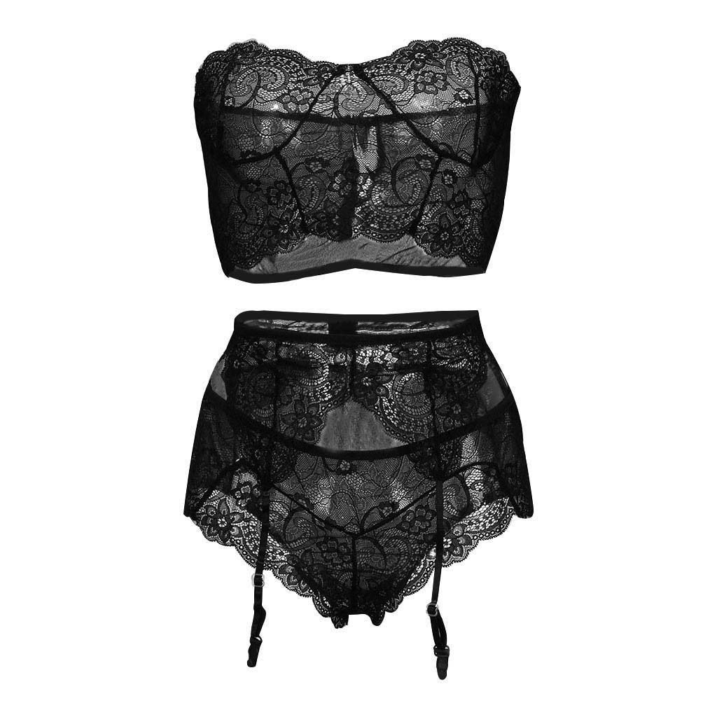 Women's underwear set - Zalixer