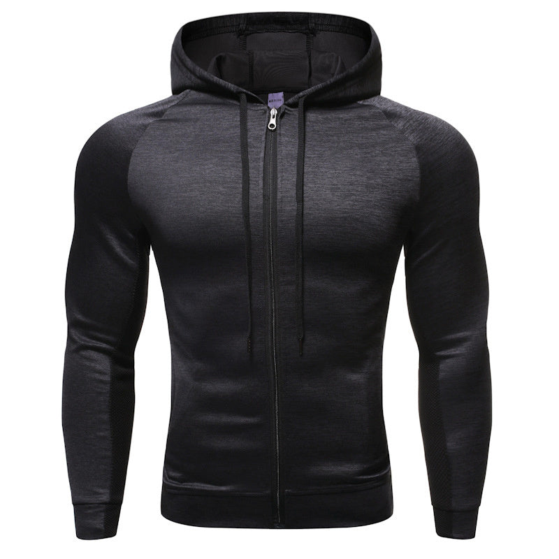 Men's Fitness Sports Jacket