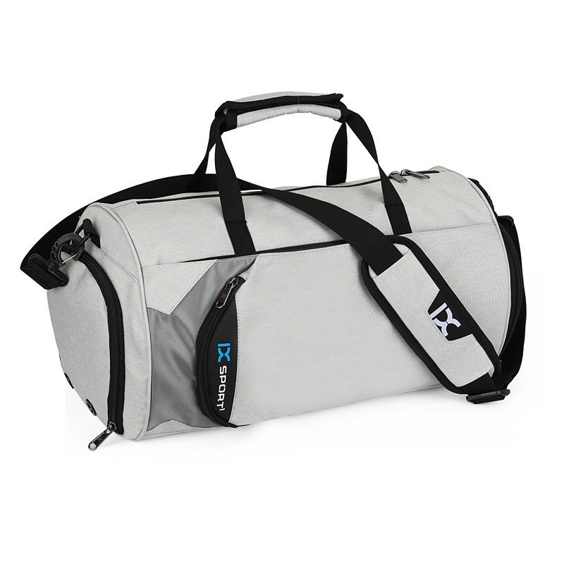 Men's Sports Training Bag