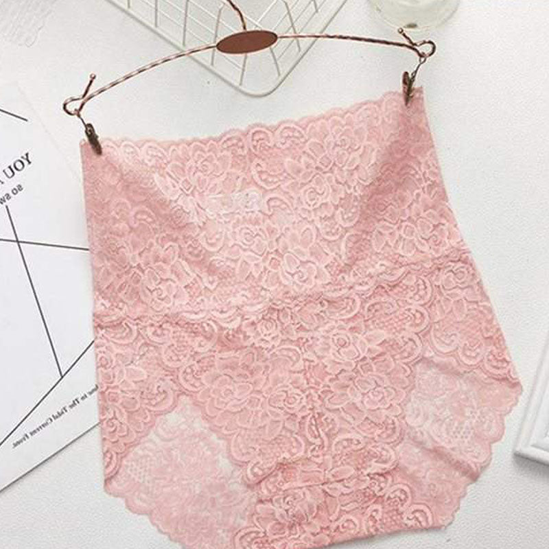 Underwear Knickers Panties Lingerie Briefs Woman - Zalixer
