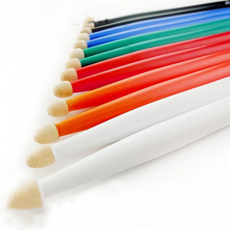 5a drum set drum stick