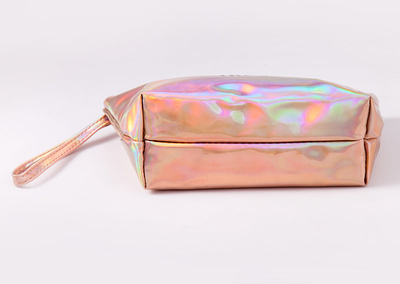 Make Up Bag - Zalixer