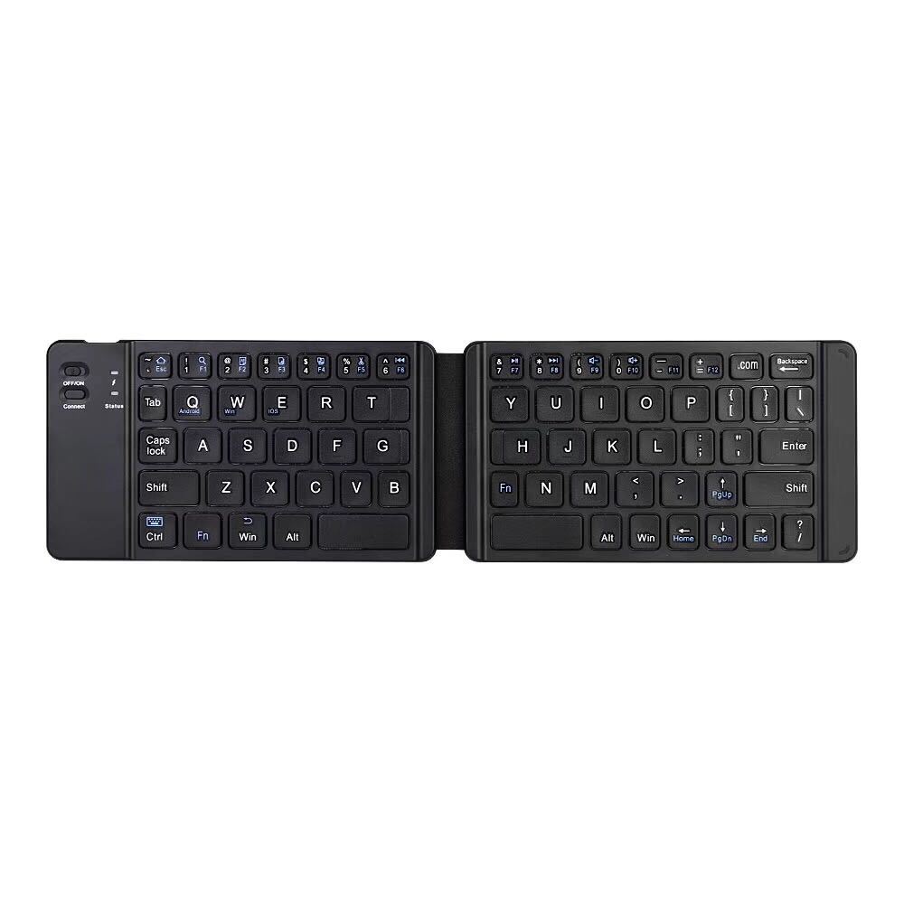 LEING FST Virtual Laser Keyboard Bluetooth Wireless Projector Phone Keyboard For Computer Pad Laptop With Mouse Function - Zalixer