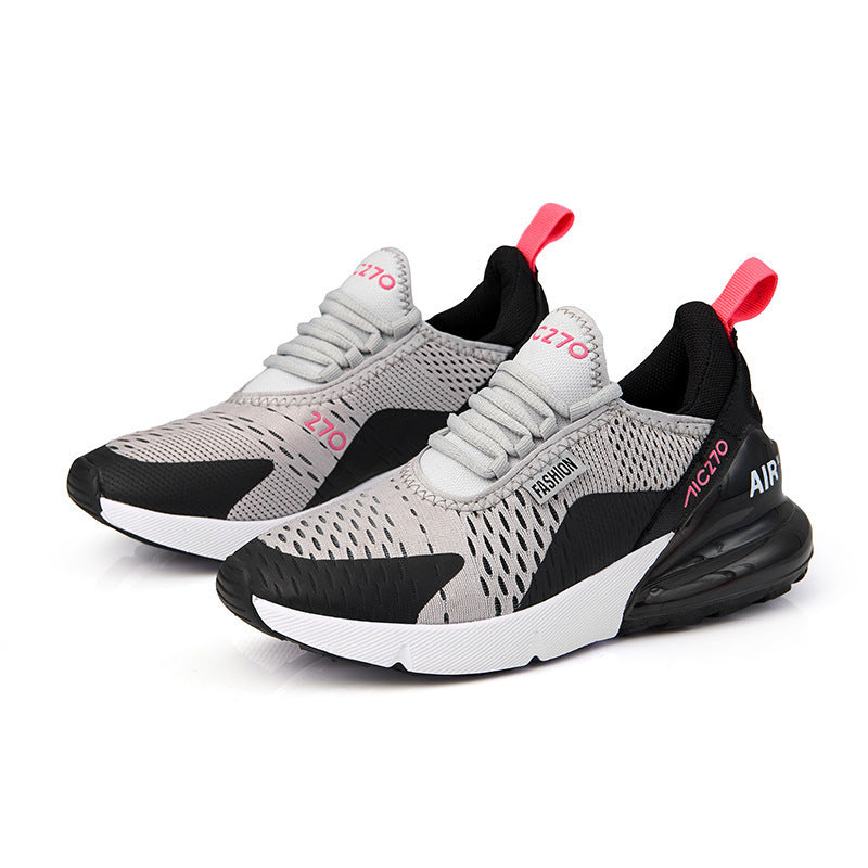 Women's casual sports shoes - Zalixer