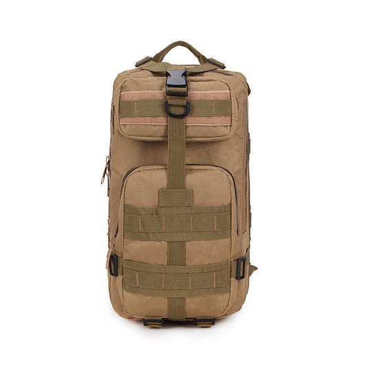 Outdoor sports camouflage backpack - Zalixer