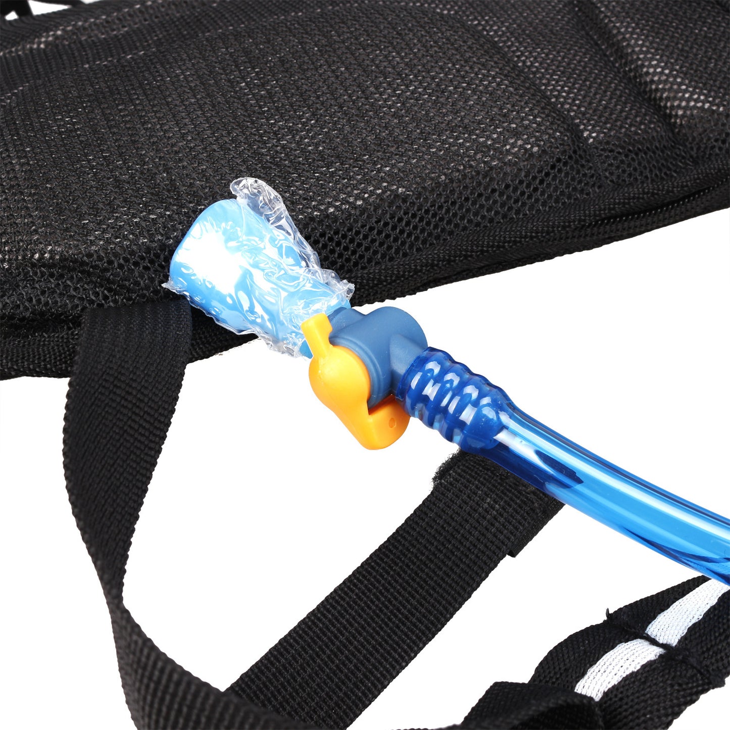 Cycling water bag backpack