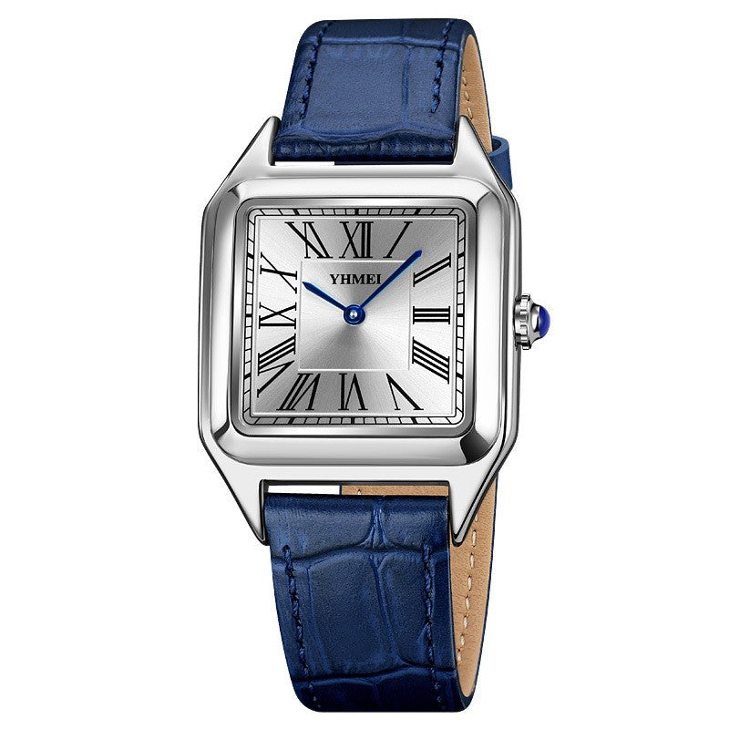 Women's Belt Quartz Watch - Zalixer