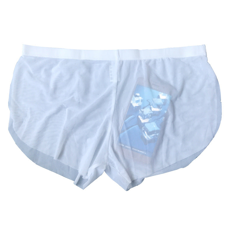 Transparent men's underwear - Zalixer