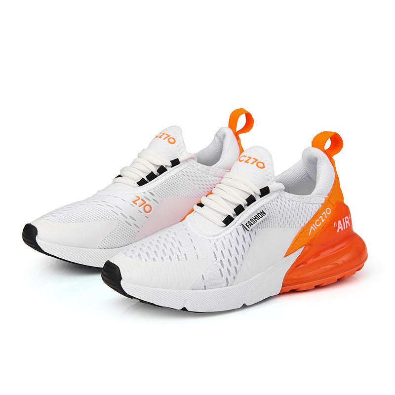 Women's casual sports shoes - Zalixer