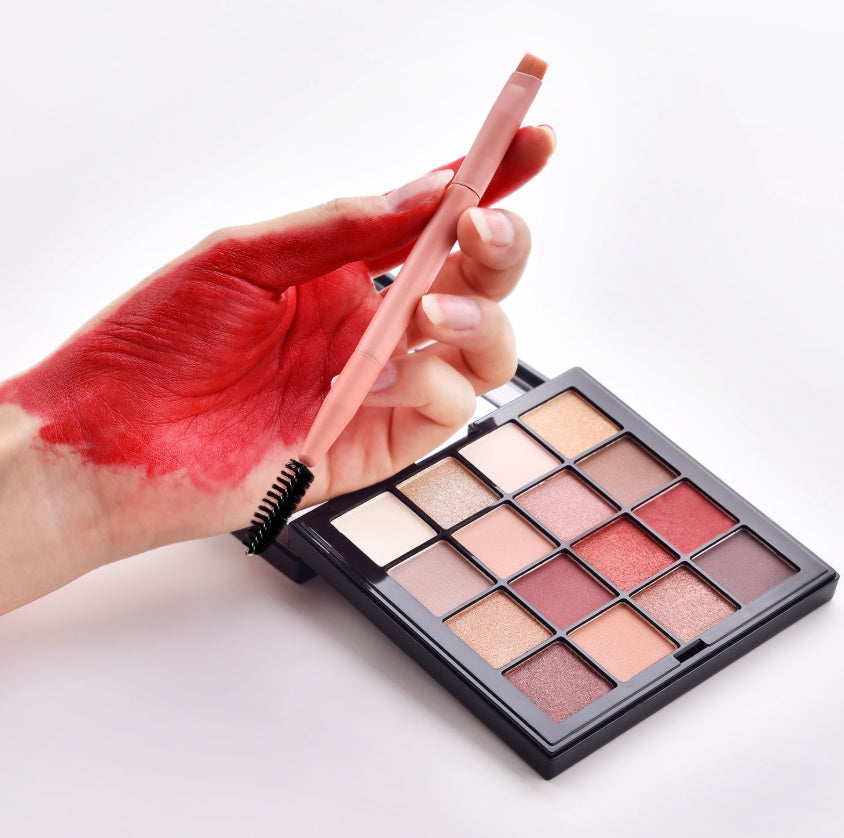 Cosmetic Brush Make Up Tools - Zalixer