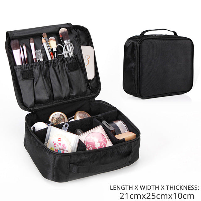Make-up Case - Zalixer