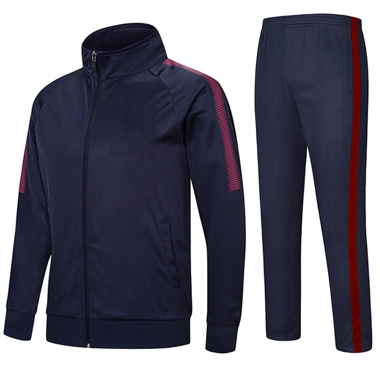 Outdoor sports team clothing