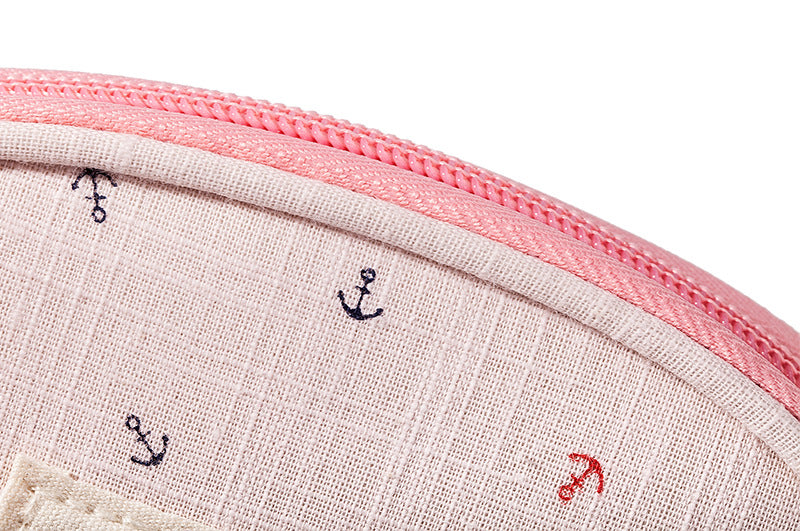 Three-piece make-up anchor bag - Zalixer