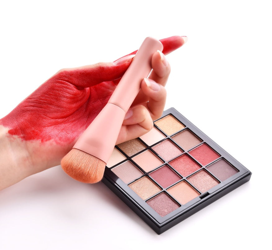 Cosmetic Brush Make Up Tools - Zalixer