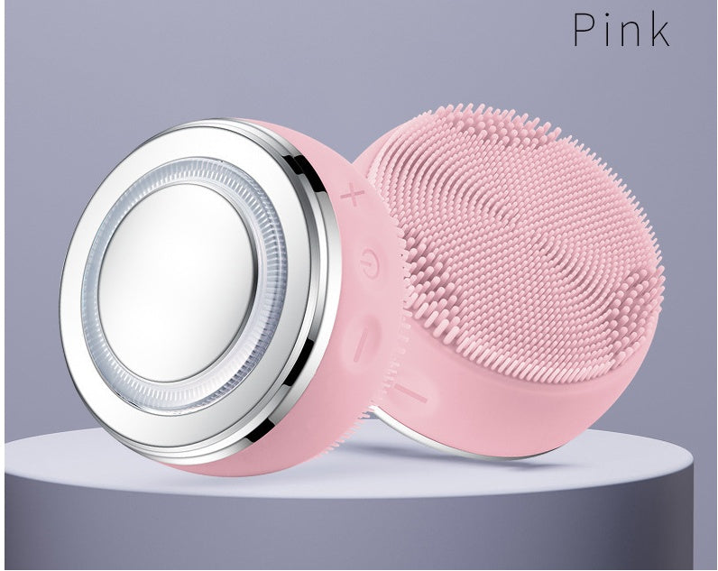 Make-up Remover Import Instrument Cleansing Brush - Zalixer