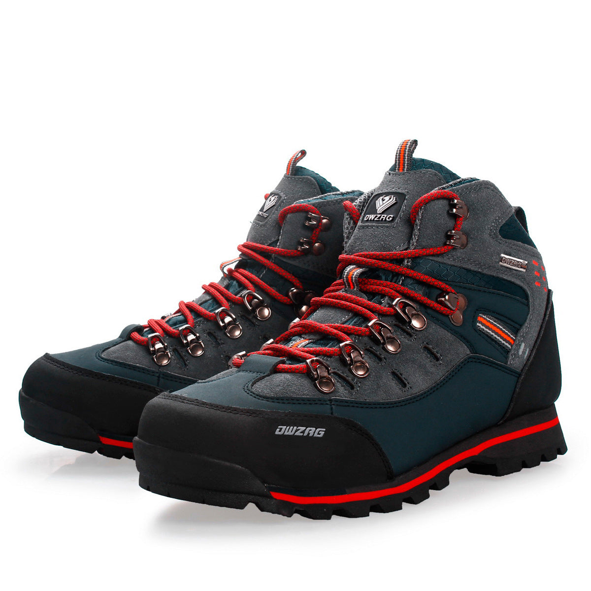 Hiking High-top Outdoor Climbing Boots