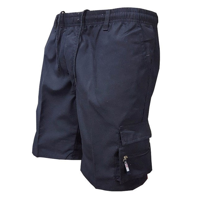 Shorts For Men Summer Mens Sweat Short Pants Gym Shortpant - Zalixer
