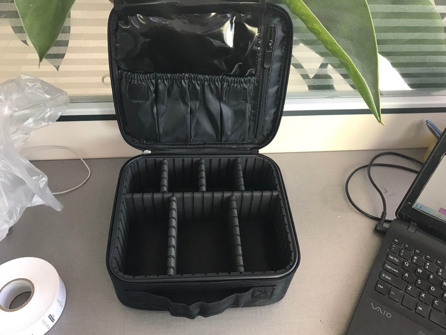Make-up Bag - Zalixer