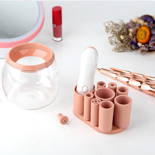 Make Up Brush Cleaner - Zalixer