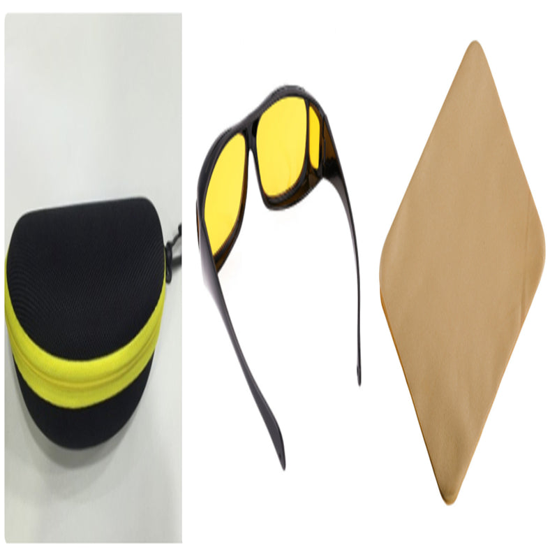 Glasses case - Zalixer