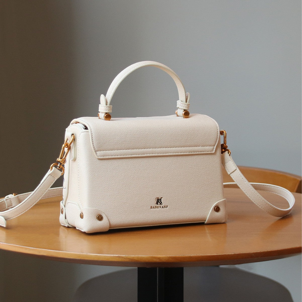 Light-luxury Intricately Embroidered Tote Shoulder Or Crossbody Bag For Women - Zalixer