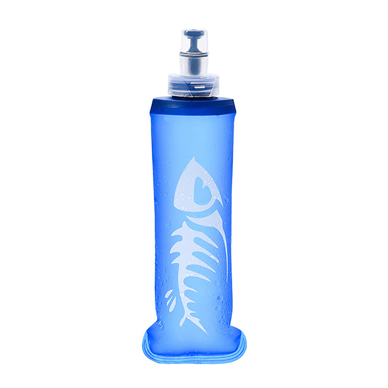 Sports soft water bottle - Zalixer