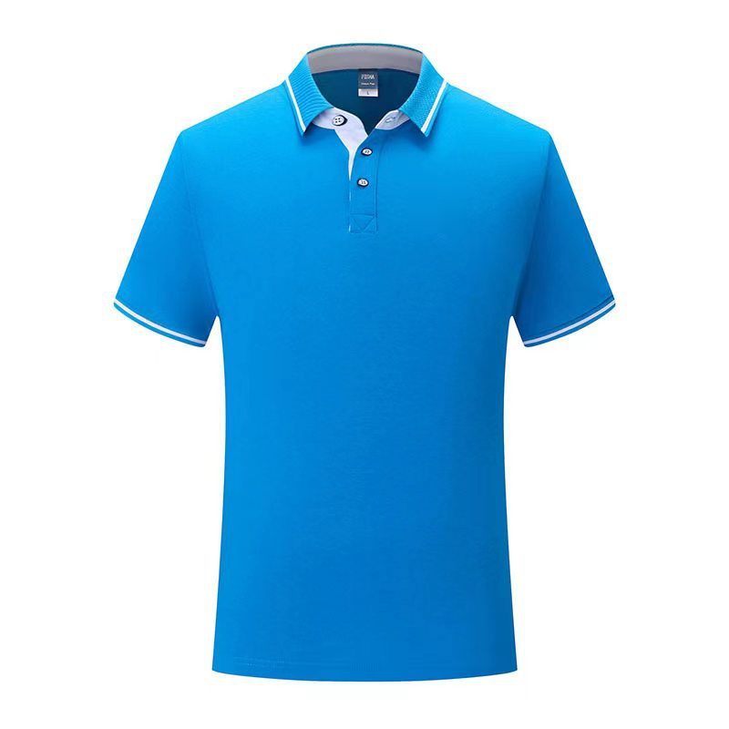 Men's Stand Collar Business Style Work Clothes Pure Cotton