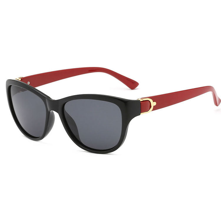 Sunglasses ladies polarized sunglasses - Zalixer