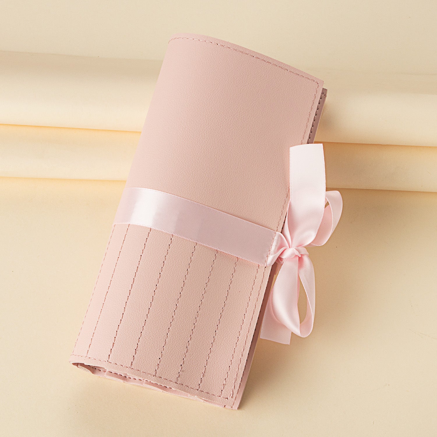 Make-up Kit Beauty Brush Girl - Zalixer