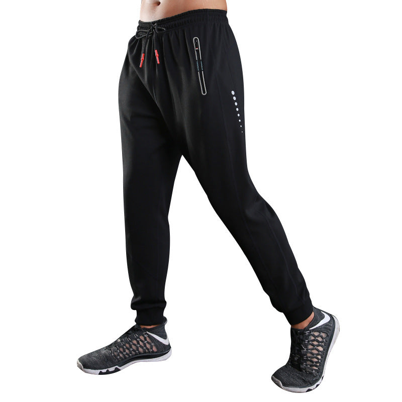 Sports fitness pants