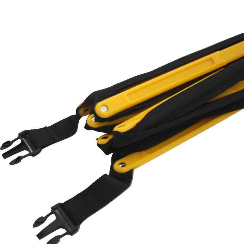 Sensitive Ladder Speed Ladder Pace Training Ladder