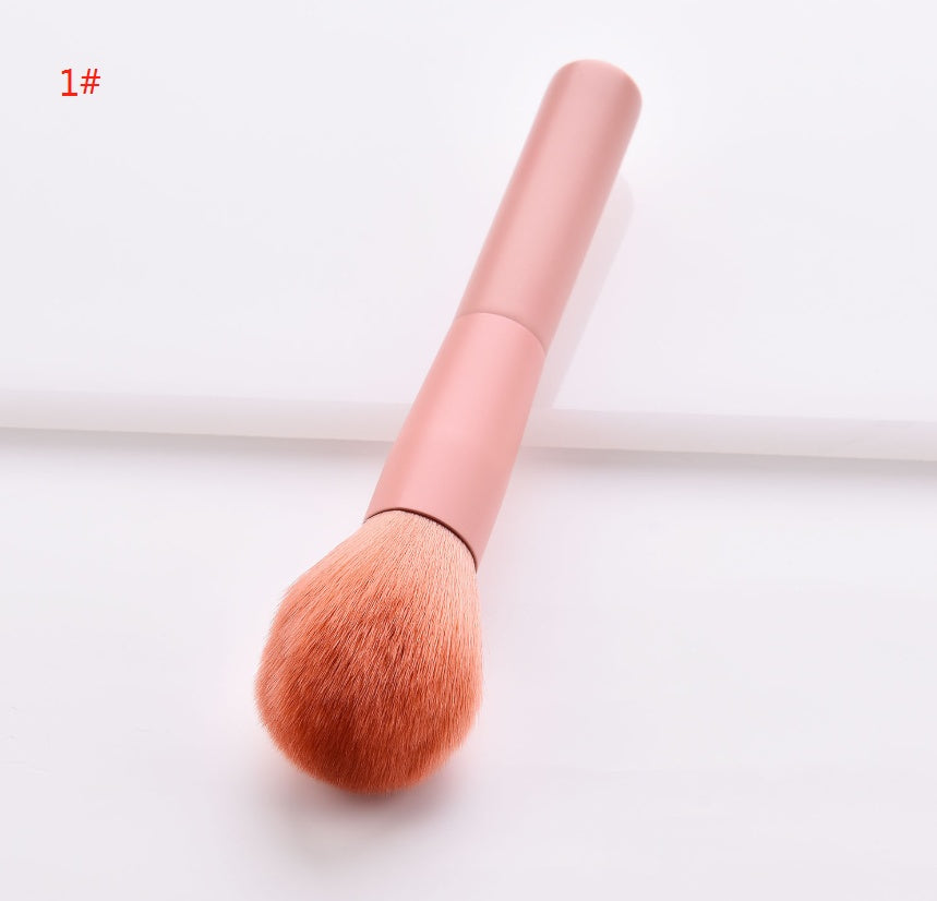 Cosmetic Brush Make Up Tools - Zalixer
