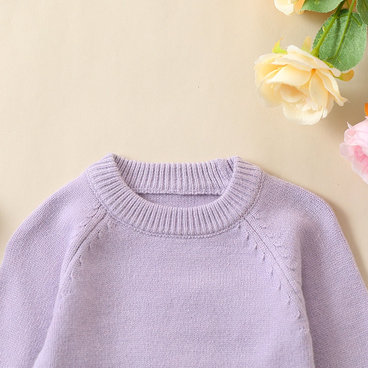 Autumn Clothes Baby Clothes - Zalixer