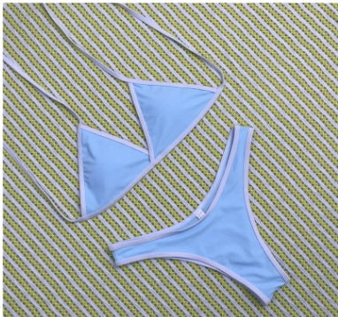 Sexy bikini - Zalixer