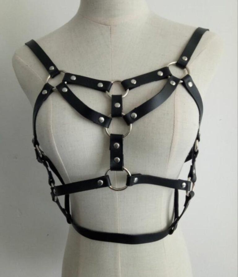 Bound belt performance accessories - Zalixer