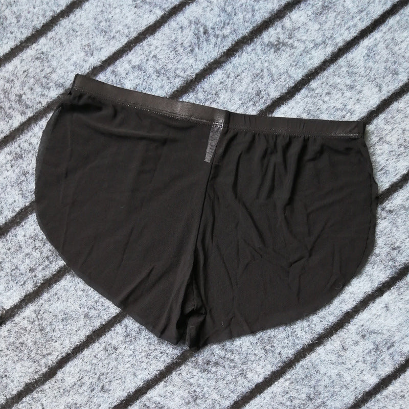 Transparent men's underwear - Zalixer