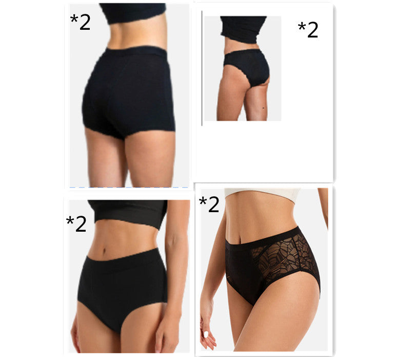 Women's underwear - Zalixer