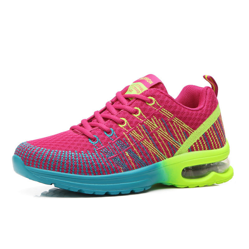 Womens Casual Sneakers Shoes - Zalixer
