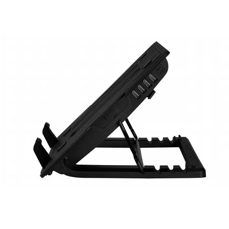 Notebook Cooler - Zalixer