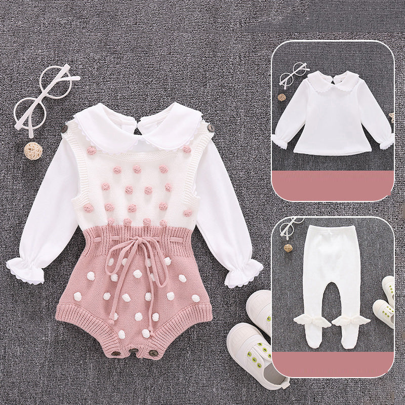 Baby clothes set - Zalixer