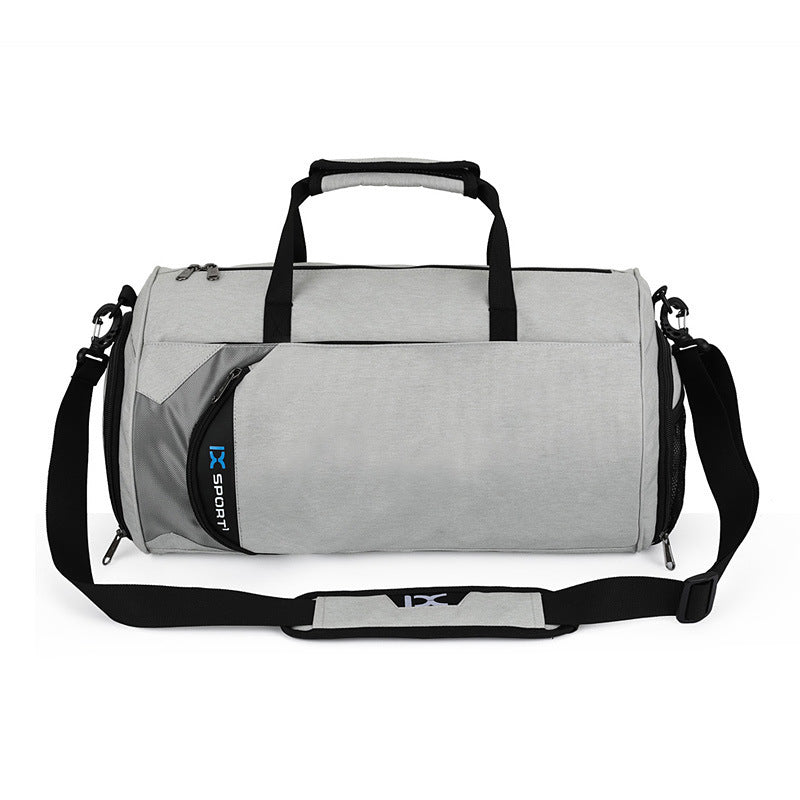 Men's Sports Training Bag