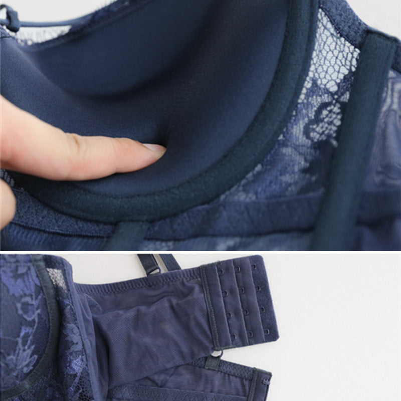 Sexy Underwear Set - Zalixer