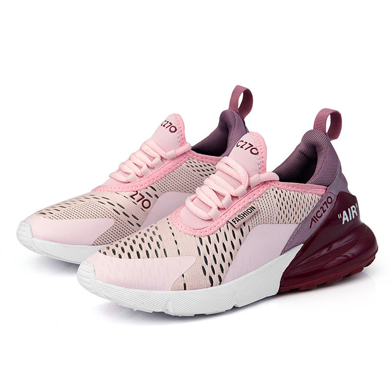 Women's casual sports shoes - Zalixer