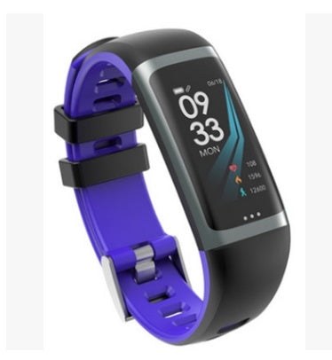 Fashionable Smart Fitness Bracelet