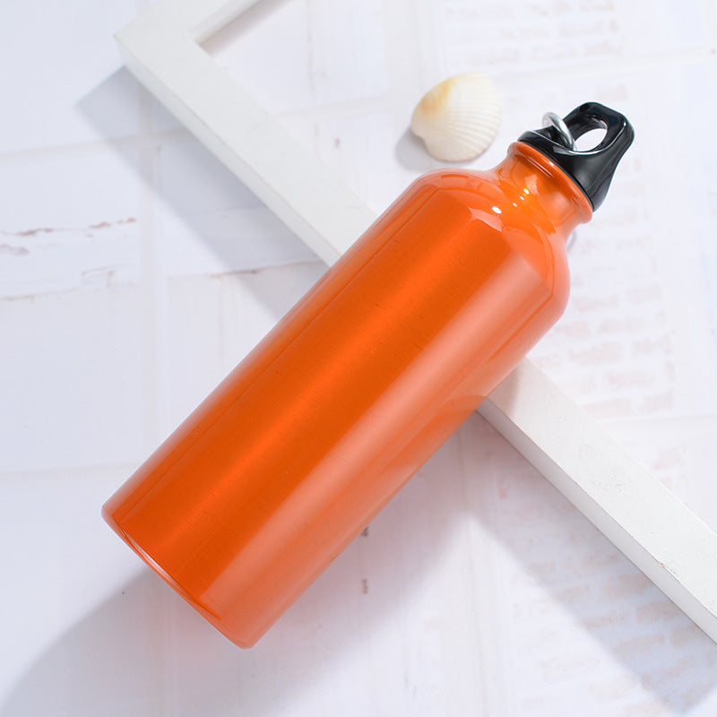 Aluminum Sports Bottle 500 Ml-1000ml