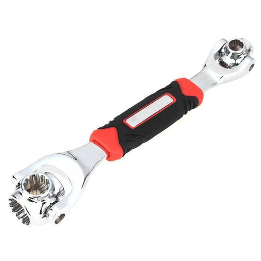 Multifunctional Tiger Wrench - Zalixer