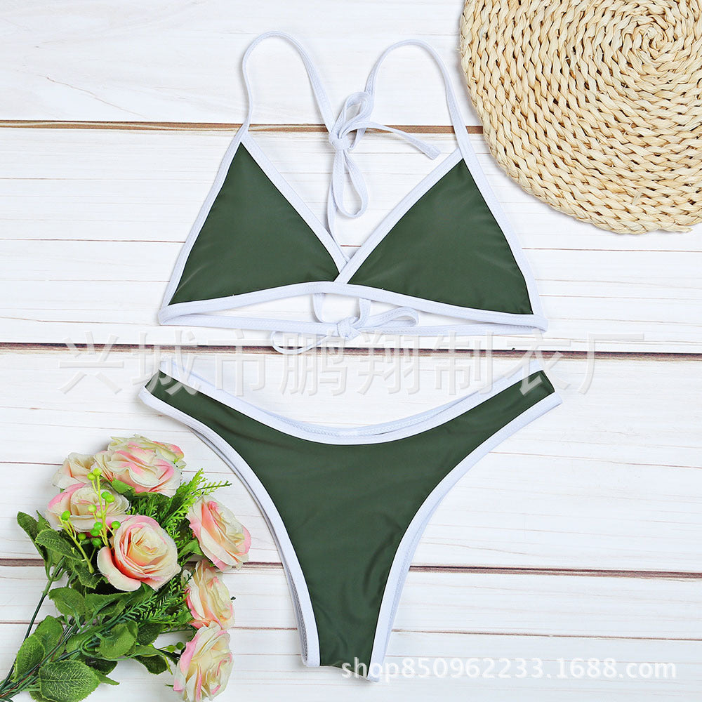 Sexy bikini - Zalixer