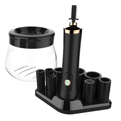 Electric scrubber for make up - Zalixer